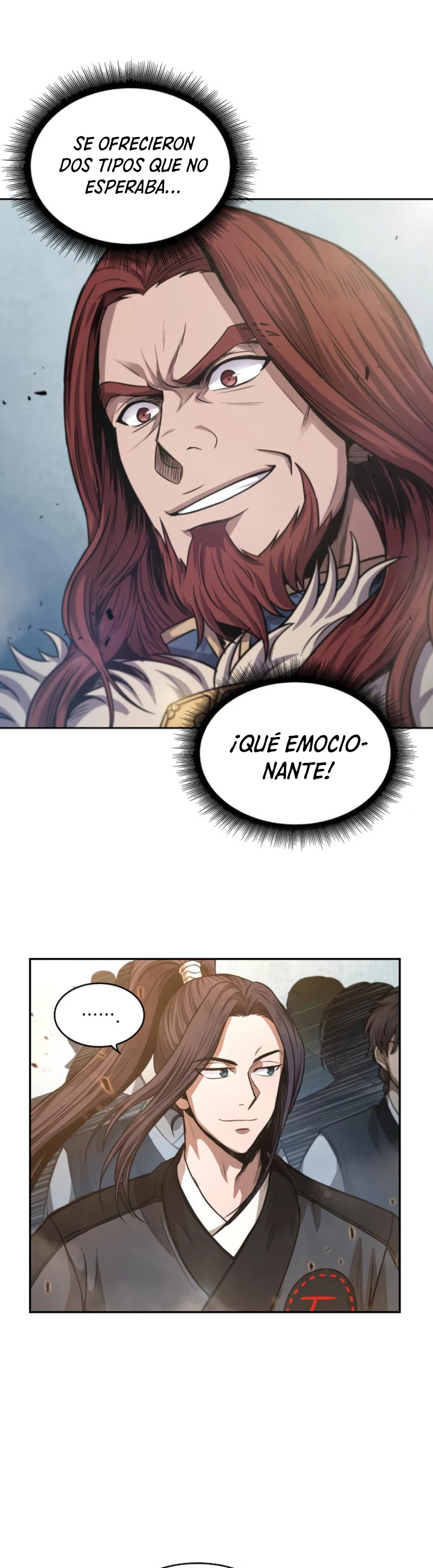El Despiadado Demonio Celestial Capítulo 36 - Page 3