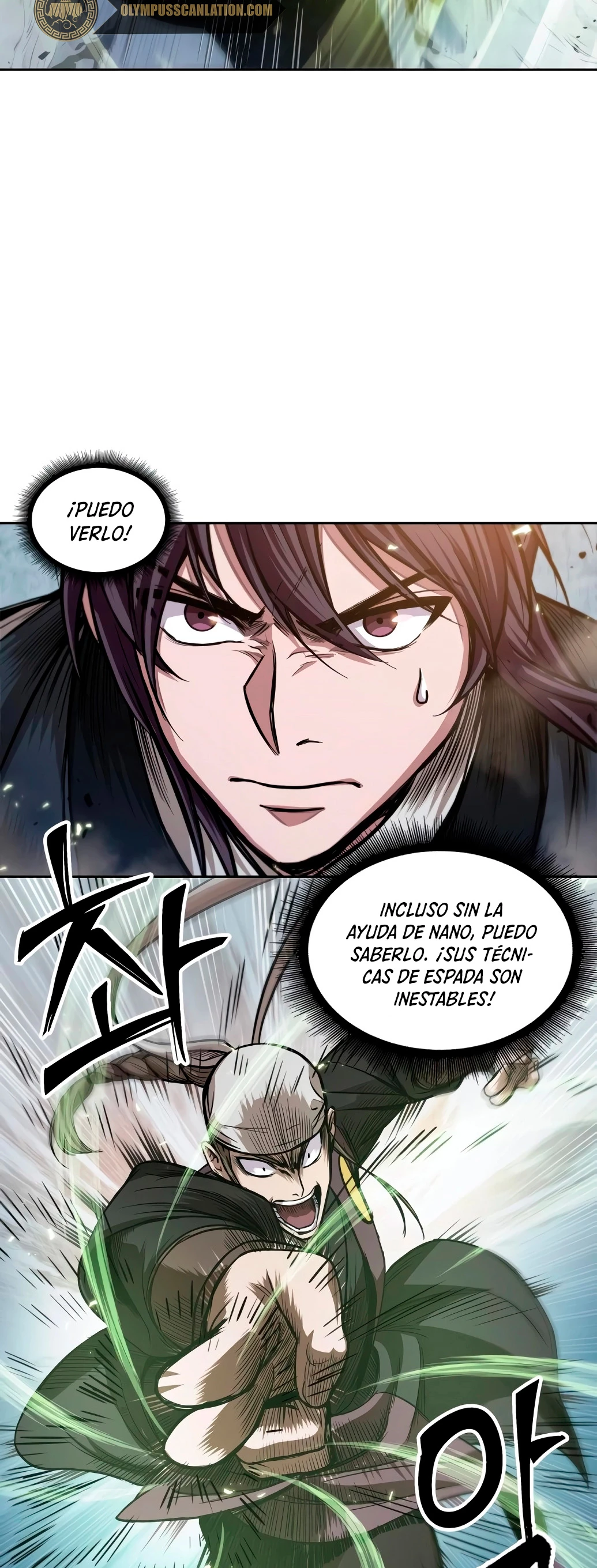 El Despiadado Demonio Celestial Capítulo 37 - Page 16