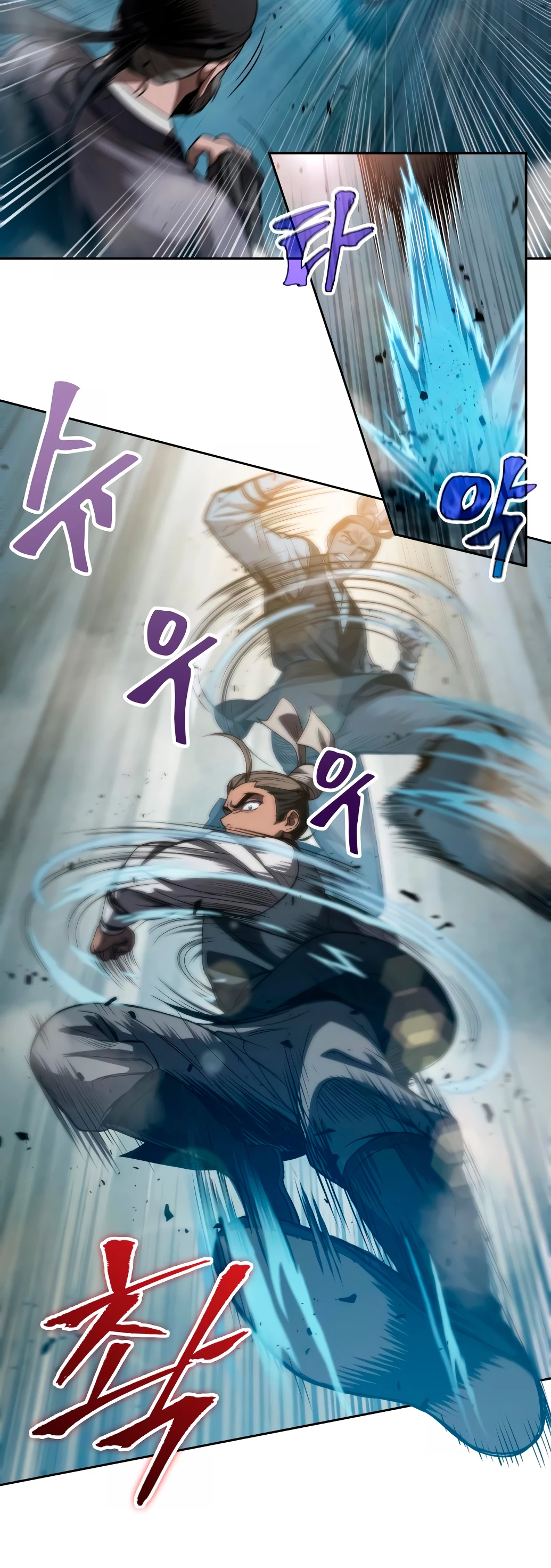 El Despiadado Demonio Celestial Capítulo 38 - Page 14