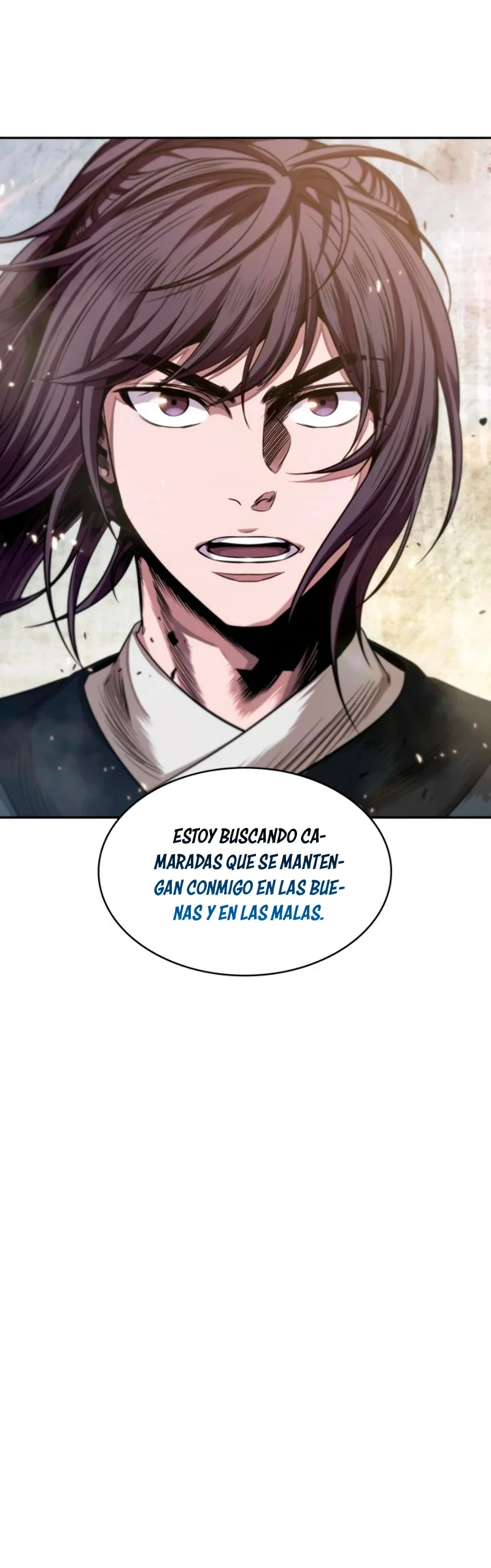 El Despiadado Demonio Celestial Capítulo 39 - Page 3