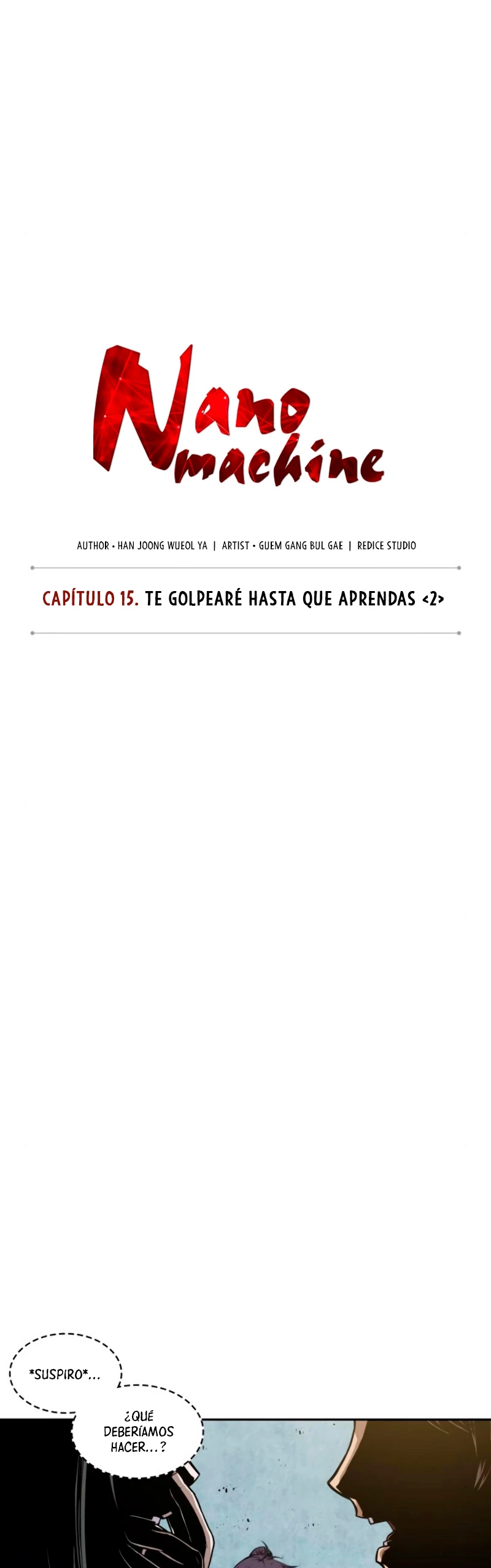 El Despiadado Demonio Celestial Capítulo 39 - Page 4