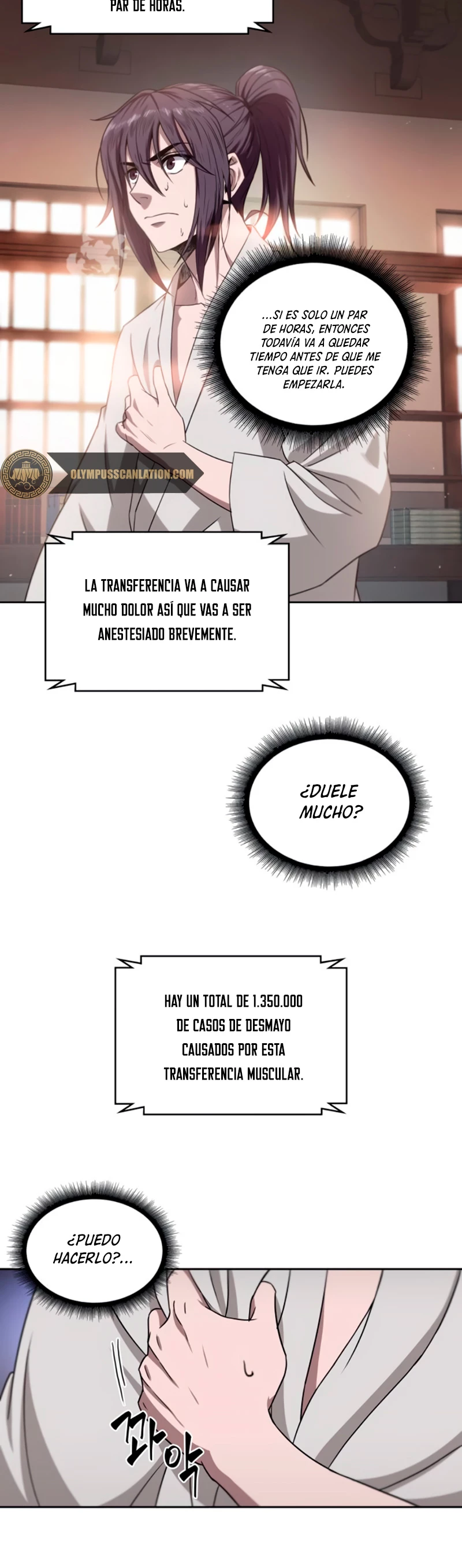 El Despiadado Demonio Celestial Capítulo 4 - Page 25