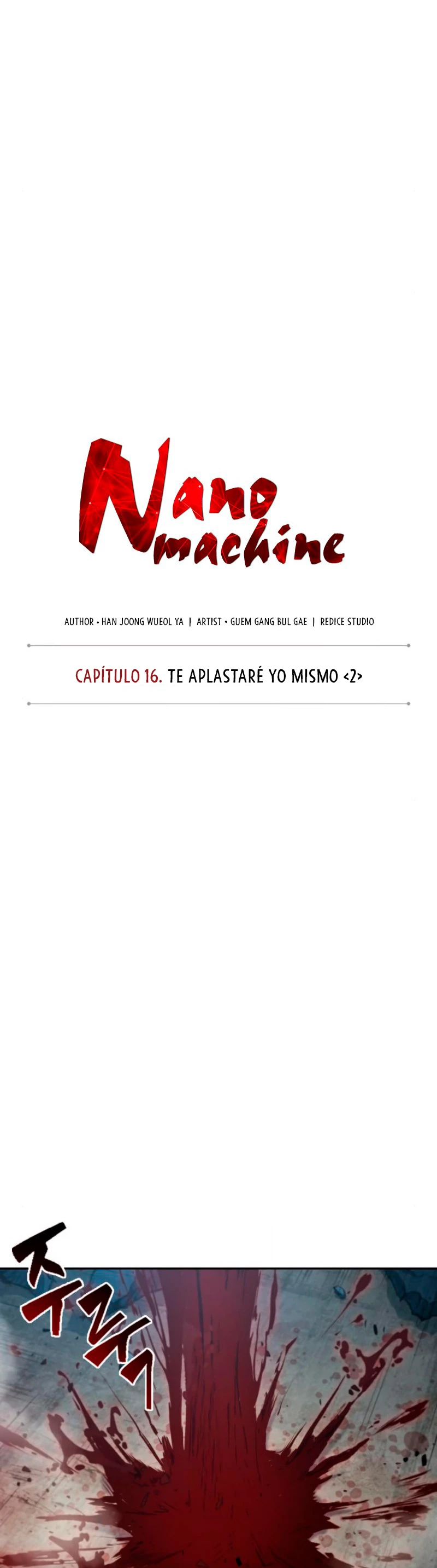 El Despiadado Demonio Celestial Capítulo 41 - Page 12