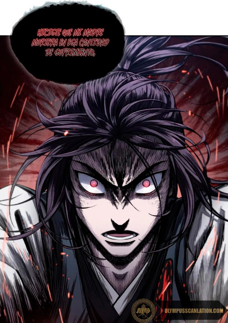 El Despiadado Demonio Celestial Capítulo 41 - Page 41