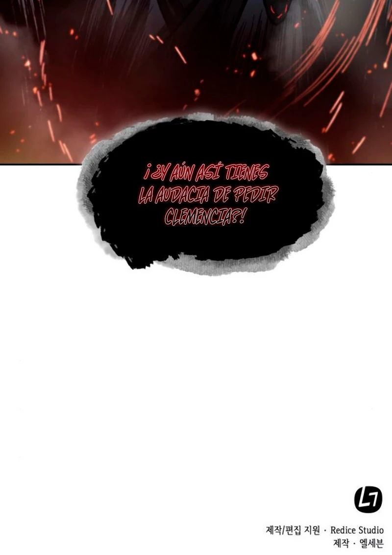 El Despiadado Demonio Celestial Capítulo 41 - Page 42