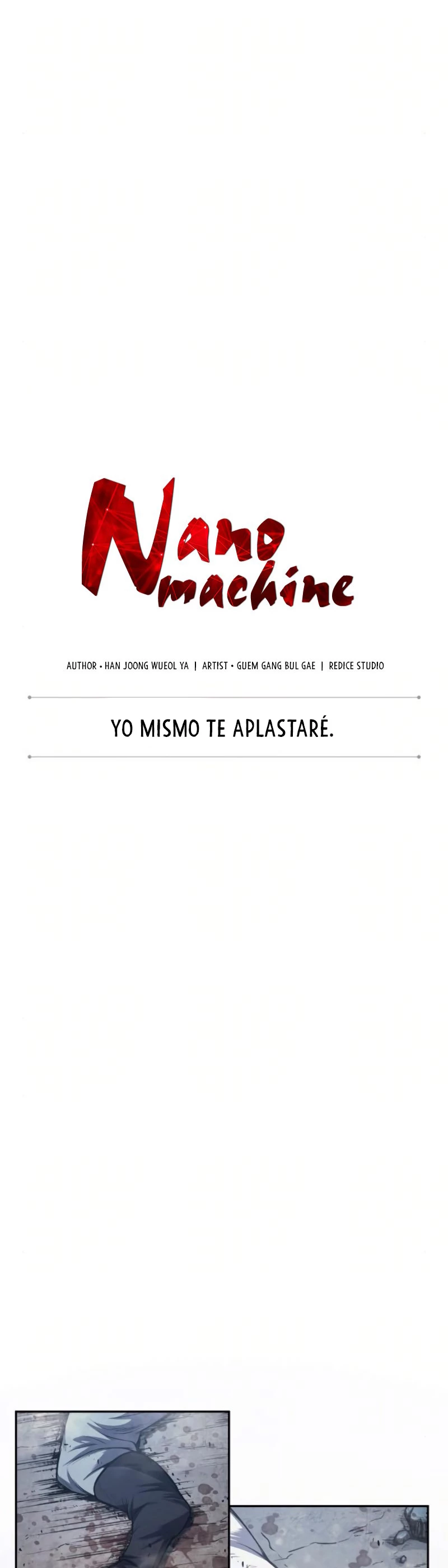 El Despiadado Demonio Celestial Capítulo 42 - Page 11
