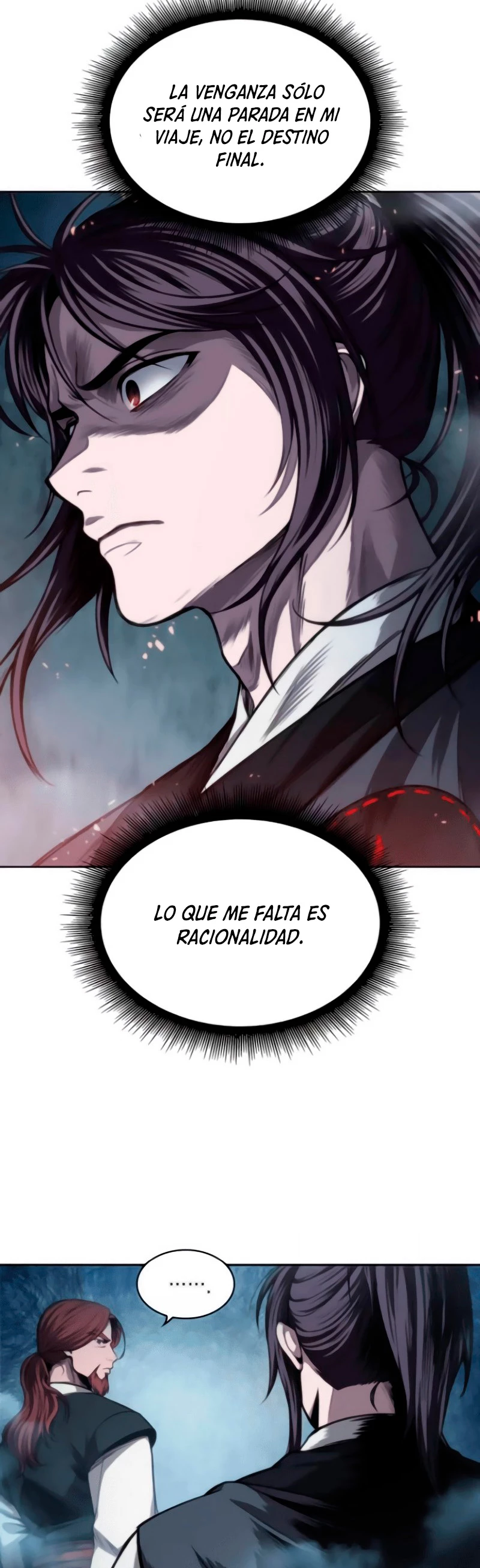El Despiadado Demonio Celestial Capítulo 44 - Page 22