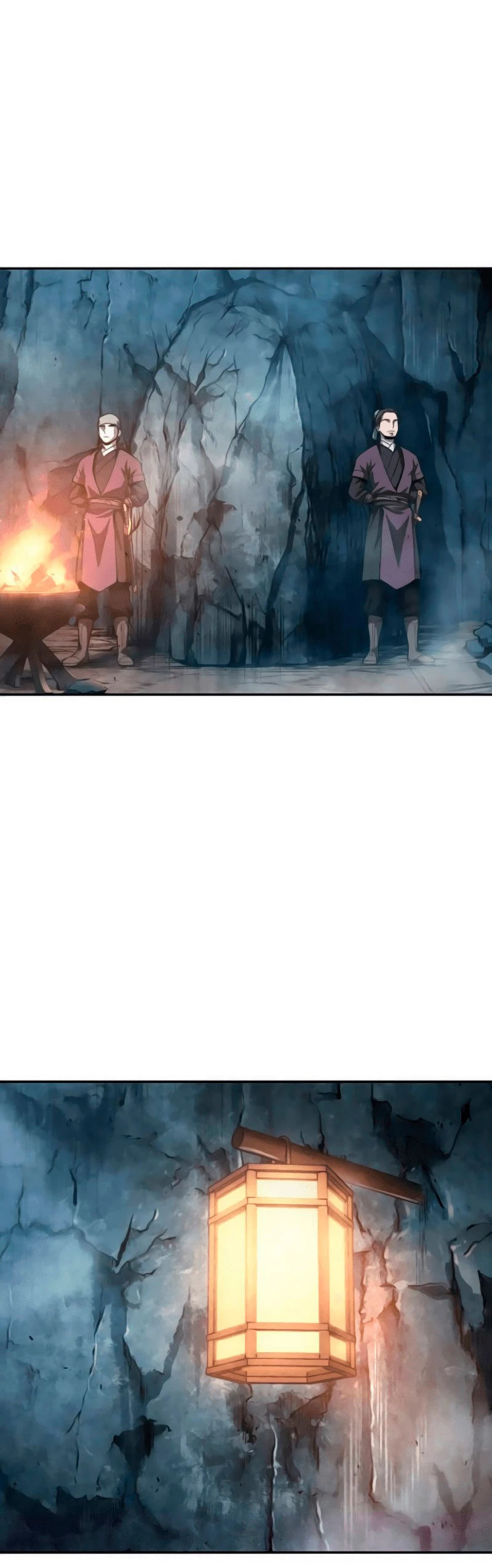 El Despiadado Demonio Celestial Capítulo 44 - Page 38