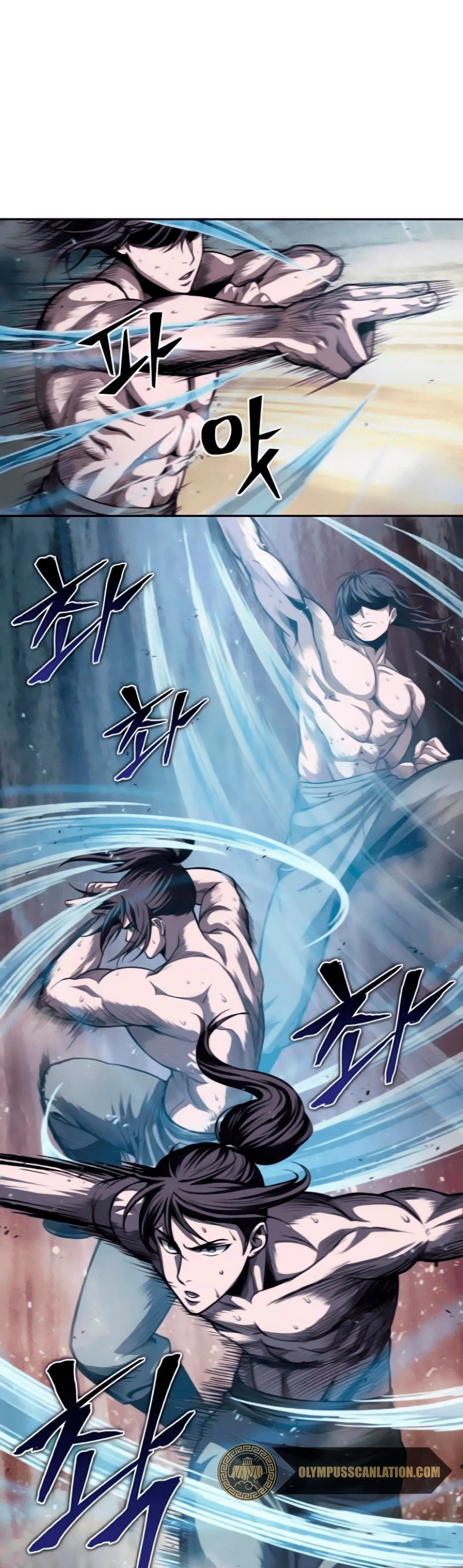 El Despiadado Demonio Celestial Capítulo 44 - Page 39