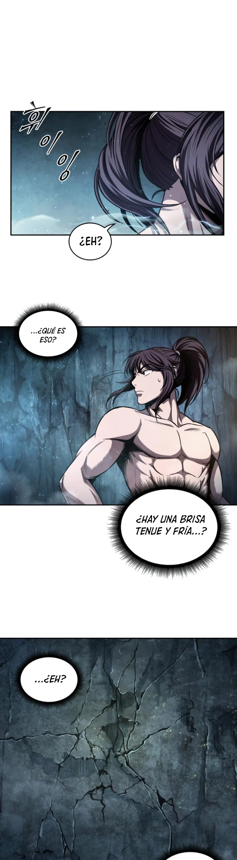El Despiadado Demonio Celestial Capítulo 46 - Page 11