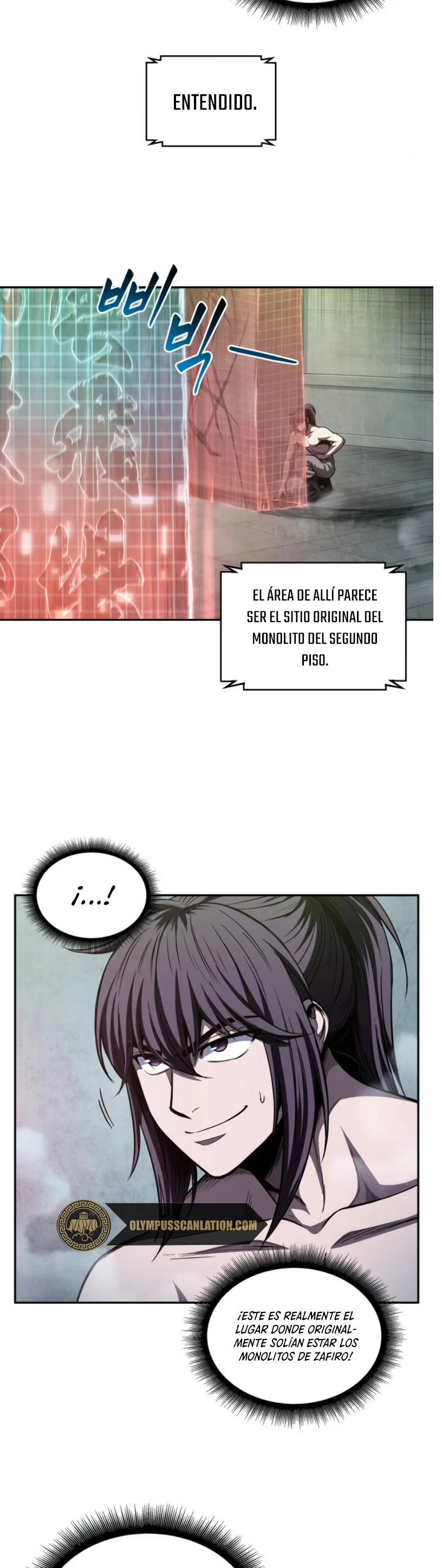 El Despiadado Demonio Celestial Capítulo 46 - Page 25