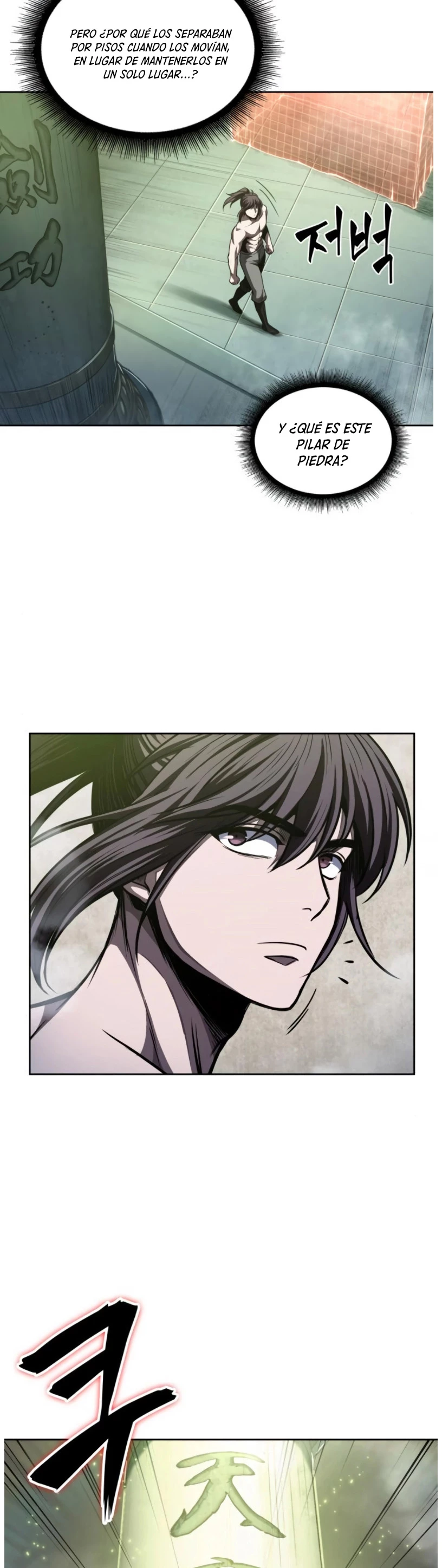 El Despiadado Demonio Celestial Capítulo 46 - Page 26