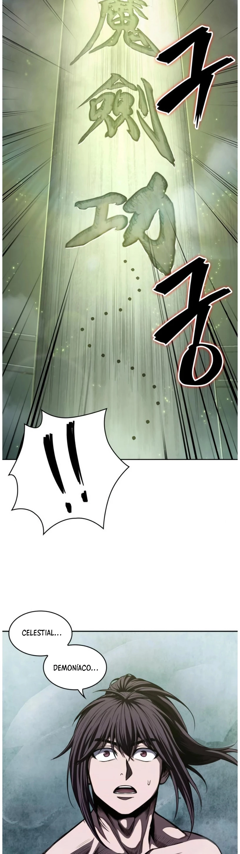 El Despiadado Demonio Celestial Capítulo 46 - Page 27