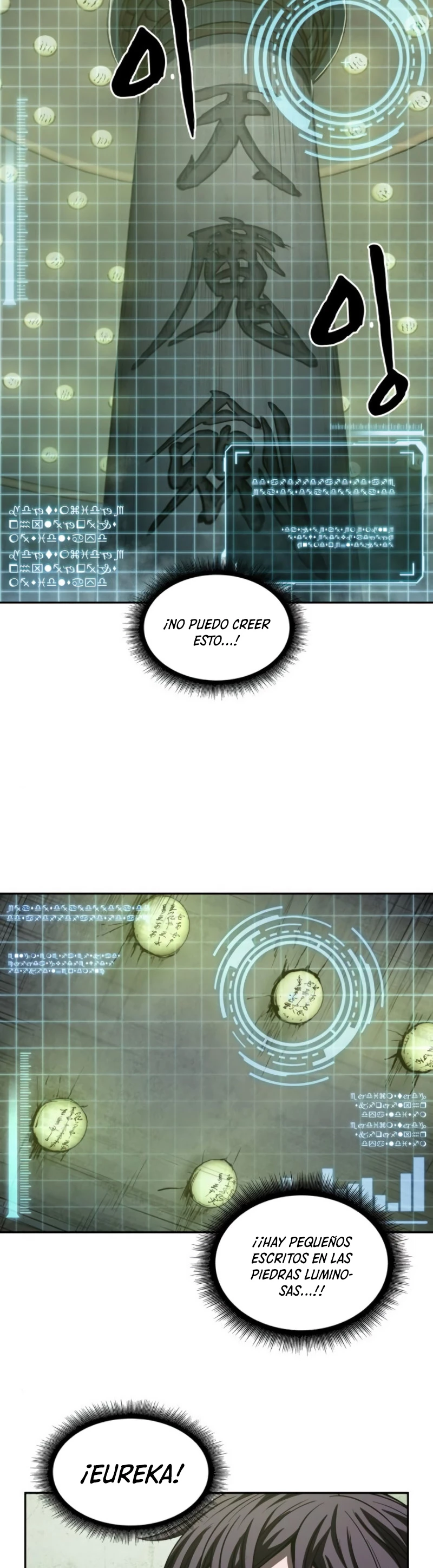 El Despiadado Demonio Celestial Capítulo 46 - Page 36