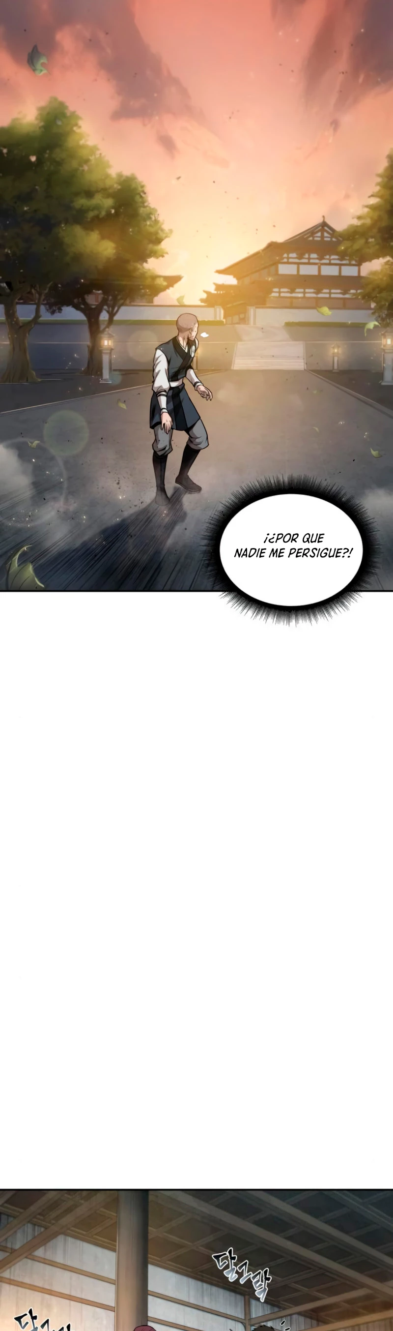El Despiadado Demonio Celestial Capítulo 48 - Page 26