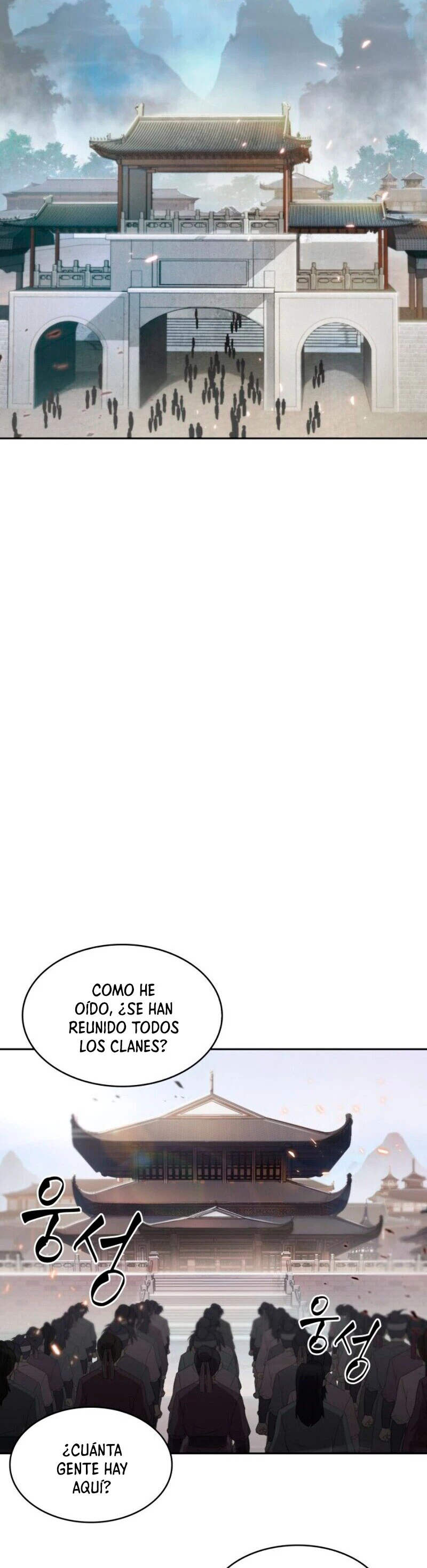 El Despiadado Demonio Celestial Capítulo 5 - Page 28