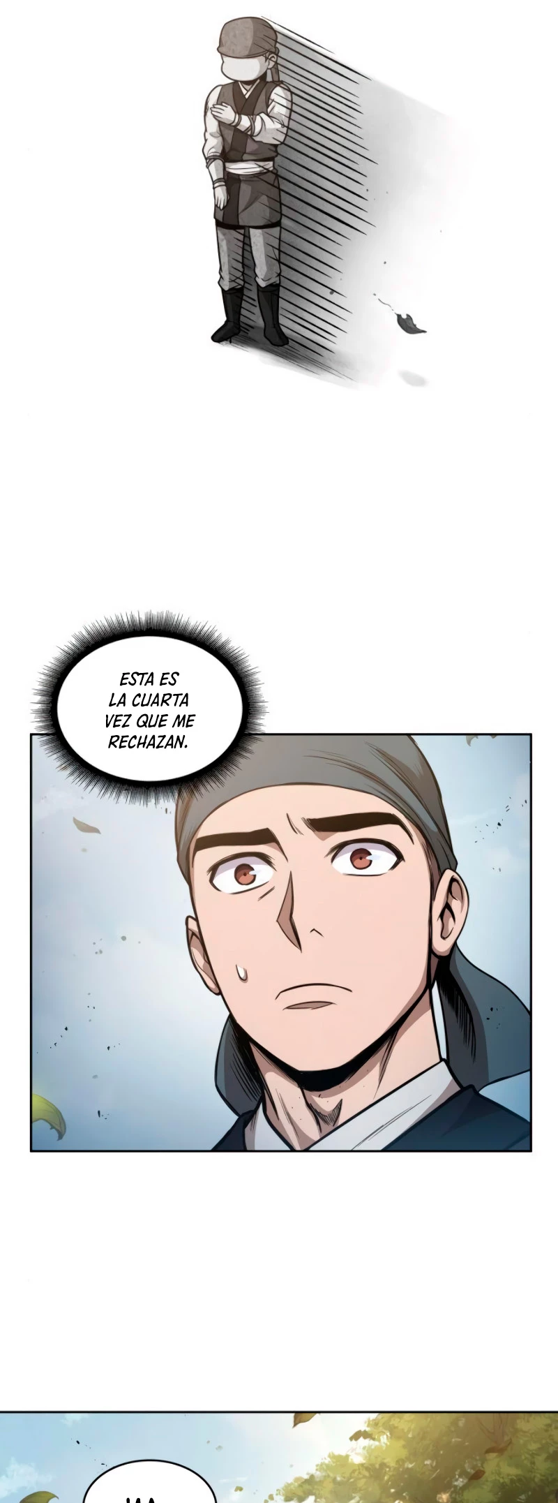 El Despiadado Demonio Celestial Capítulo 50 - Page 13