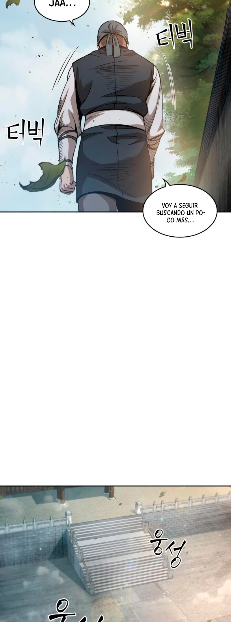 El Despiadado Demonio Celestial Capítulo 50 - Page 14