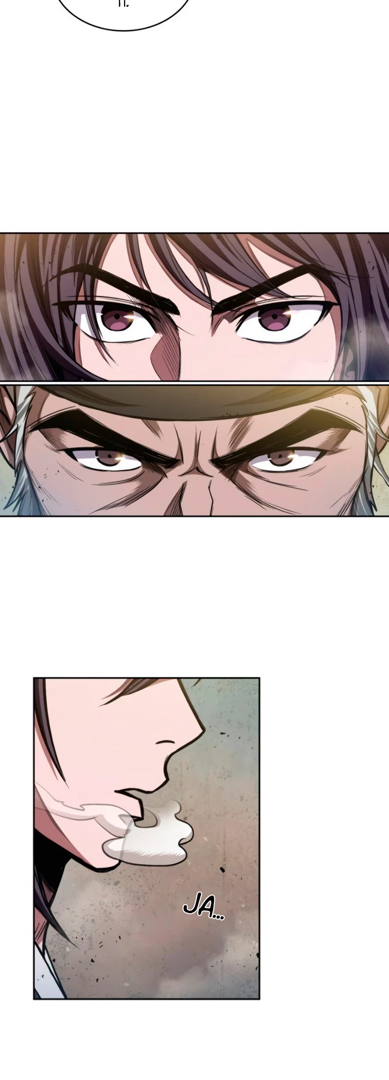 El Despiadado Demonio Celestial Capítulo 50 - Page 27