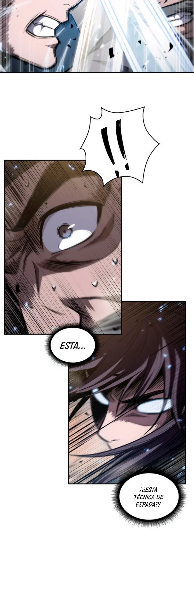 El Despiadado Demonio Celestial Capítulo 50 - Page 40