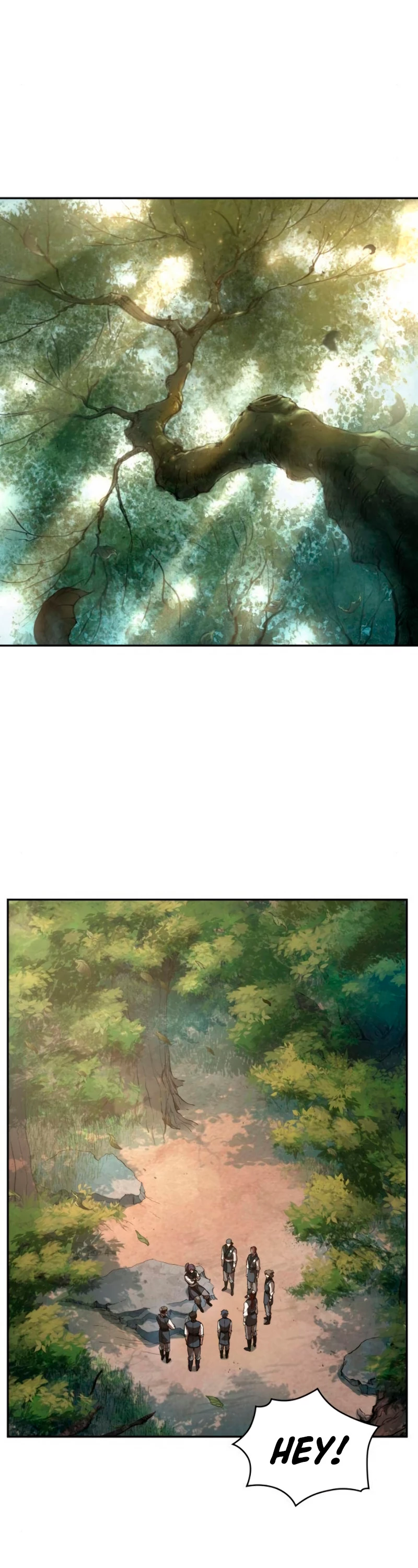 El Despiadado Demonio Celestial Capítulo 52 - Page 20