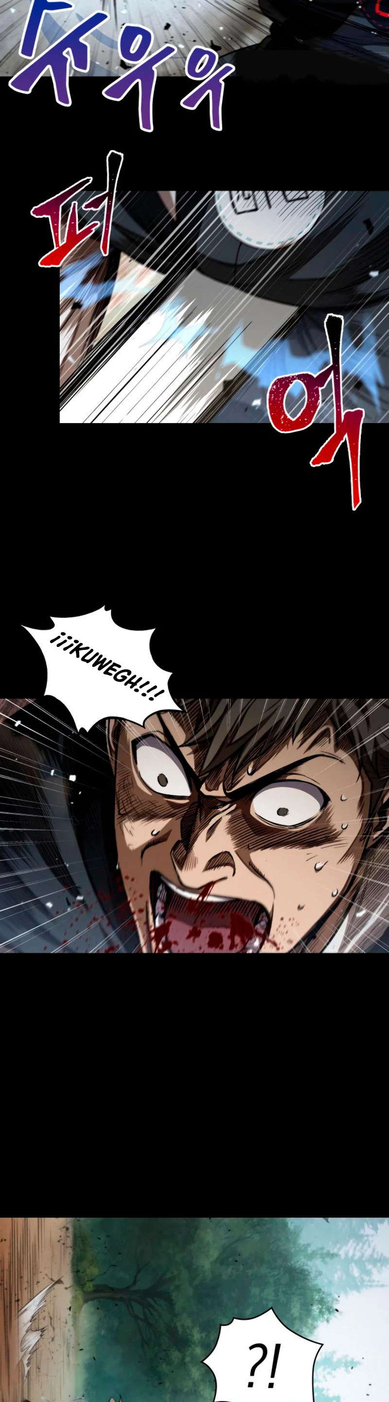 El Despiadado Demonio Celestial Capítulo 53 - Page 4
