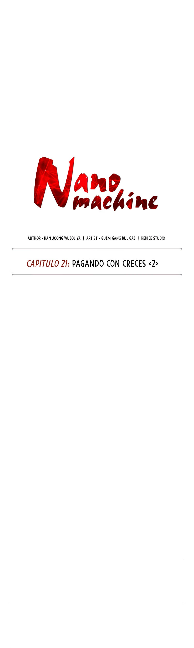 El Despiadado Demonio Celestial Capítulo 55 - Page 11