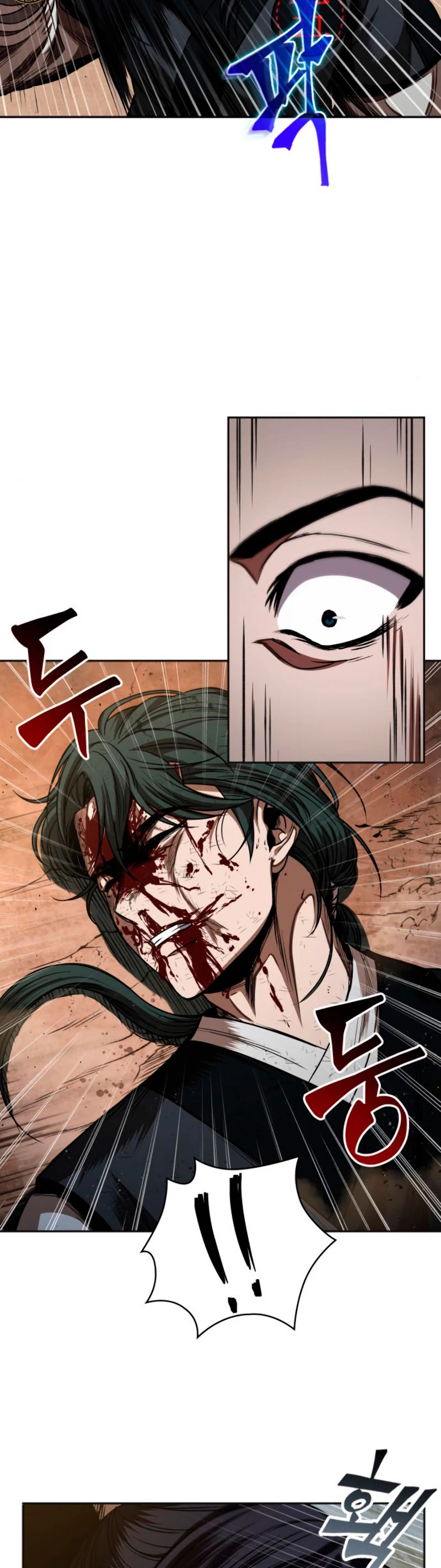 El Despiadado Demonio Celestial Capítulo 55 - Page 29