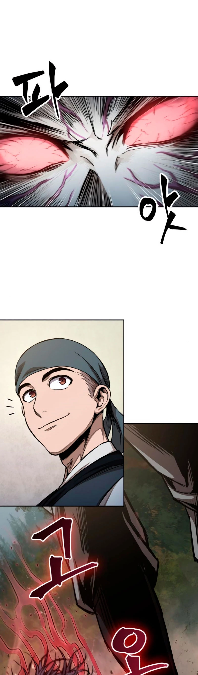 El Despiadado Demonio Celestial Capítulo 55 - Page 6