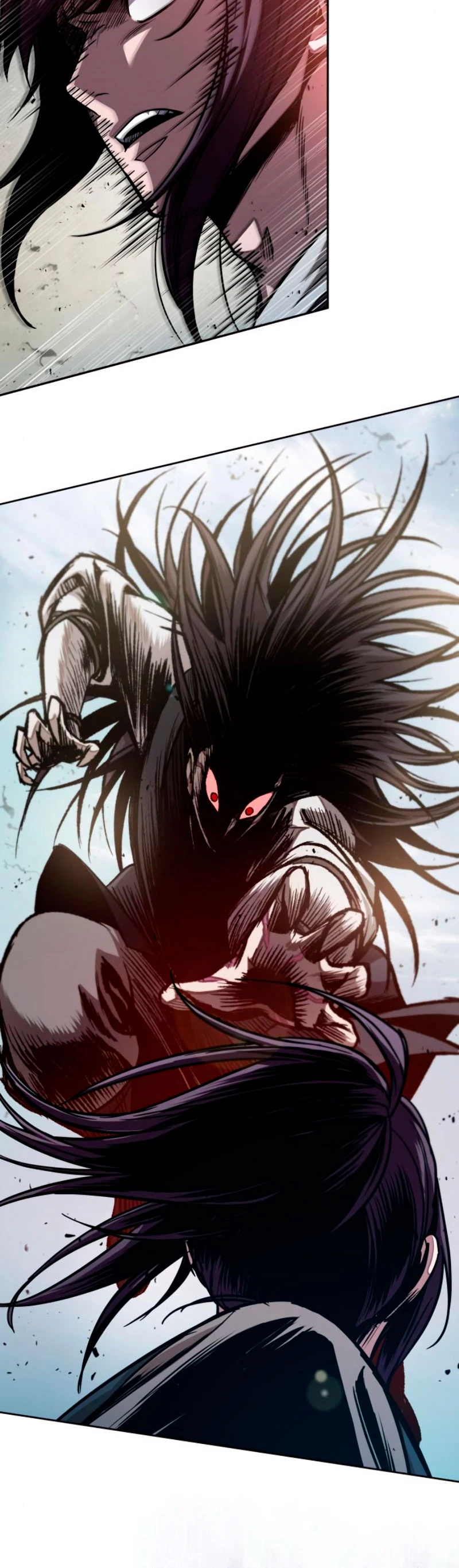 El Despiadado Demonio Celestial Capítulo 55 - Page 9