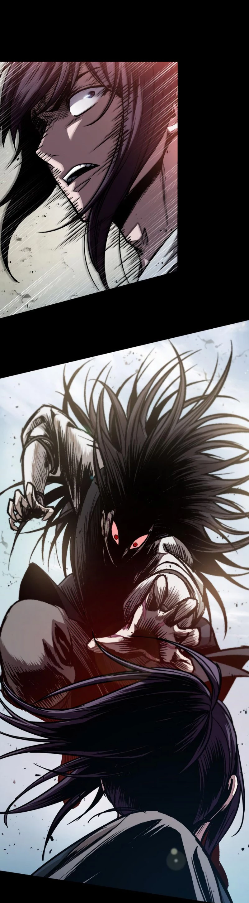 El Despiadado Demonio Celestial Capítulo 56 - Page 3