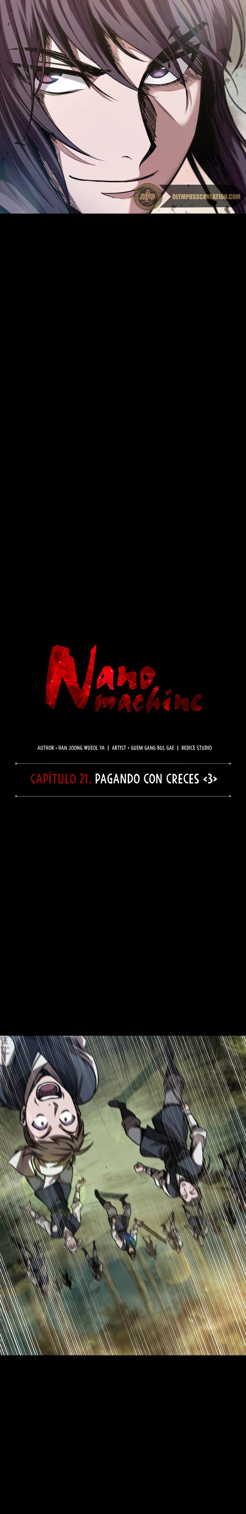 El Despiadado Demonio Celestial Capítulo 56 - Page 9