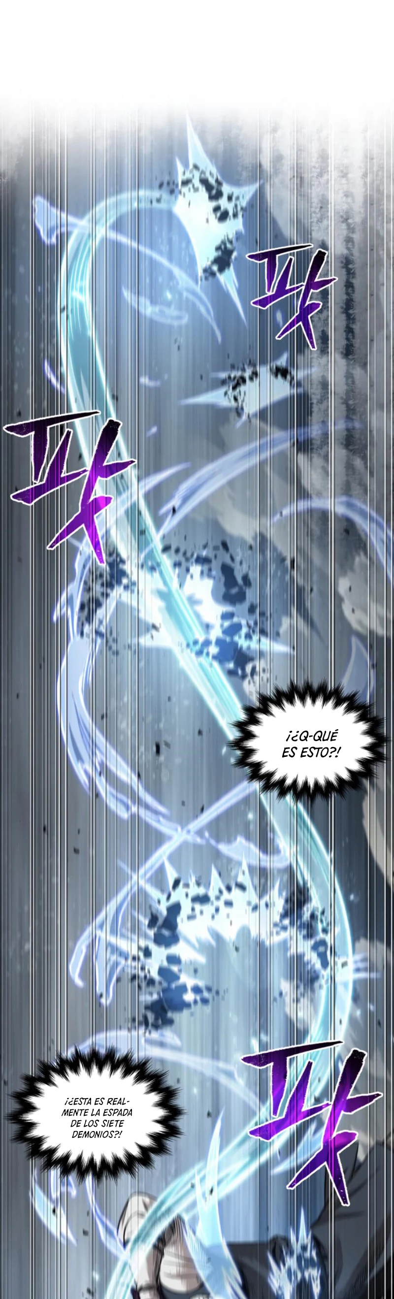 El Despiadado Demonio Celestial Capítulo 57 - Page 26