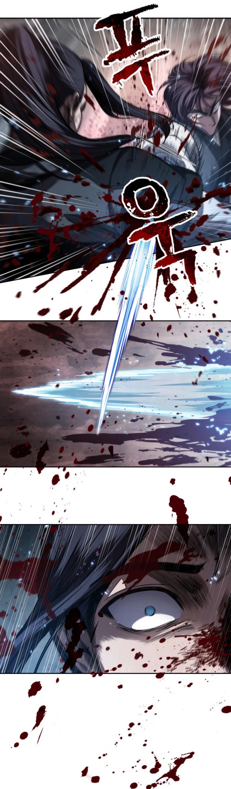 El Despiadado Demonio Celestial Capítulo 57 - Page 34