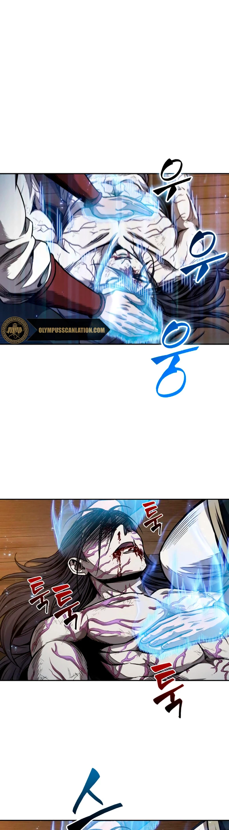 El Despiadado Demonio Celestial Capítulo 58 - Page 36
