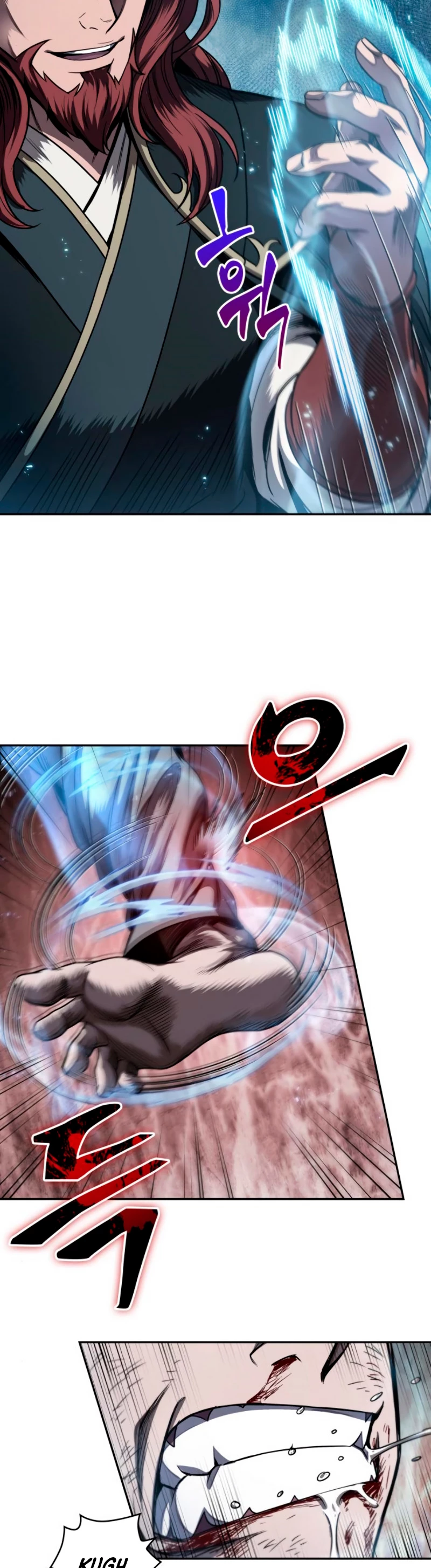 El Despiadado Demonio Celestial Capítulo 59 - Page 13