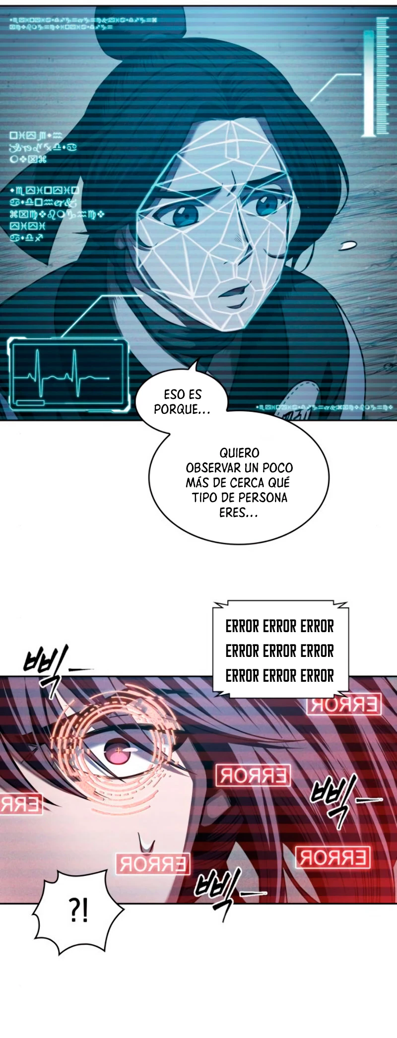 El Despiadado Demonio Celestial Capítulo 60 - Page 30