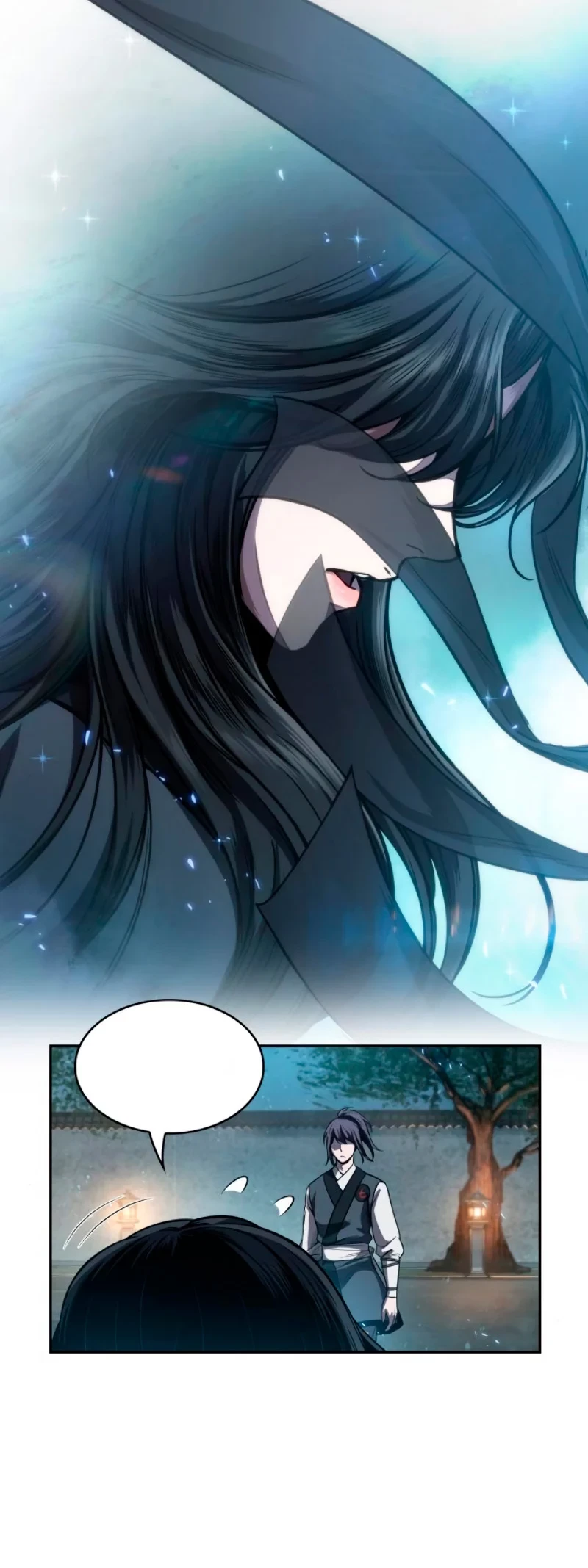 El Despiadado Demonio Celestial Capítulo 60 - Page 59
