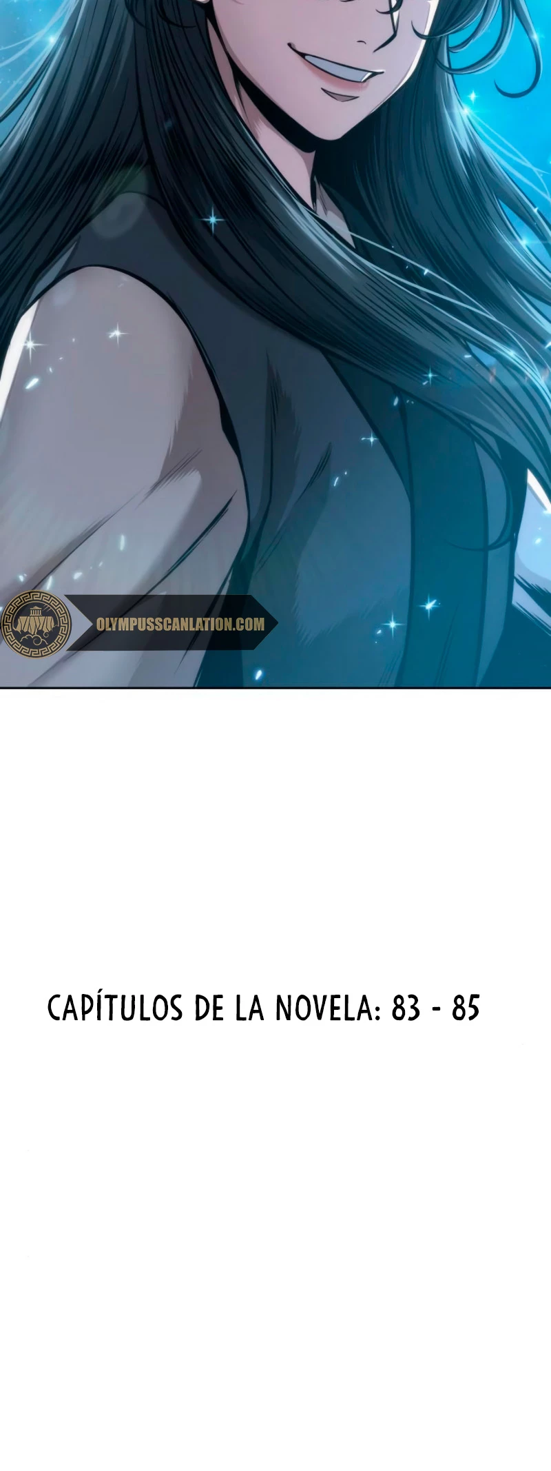 El Despiadado Demonio Celestial Capítulo 60 - Page 62