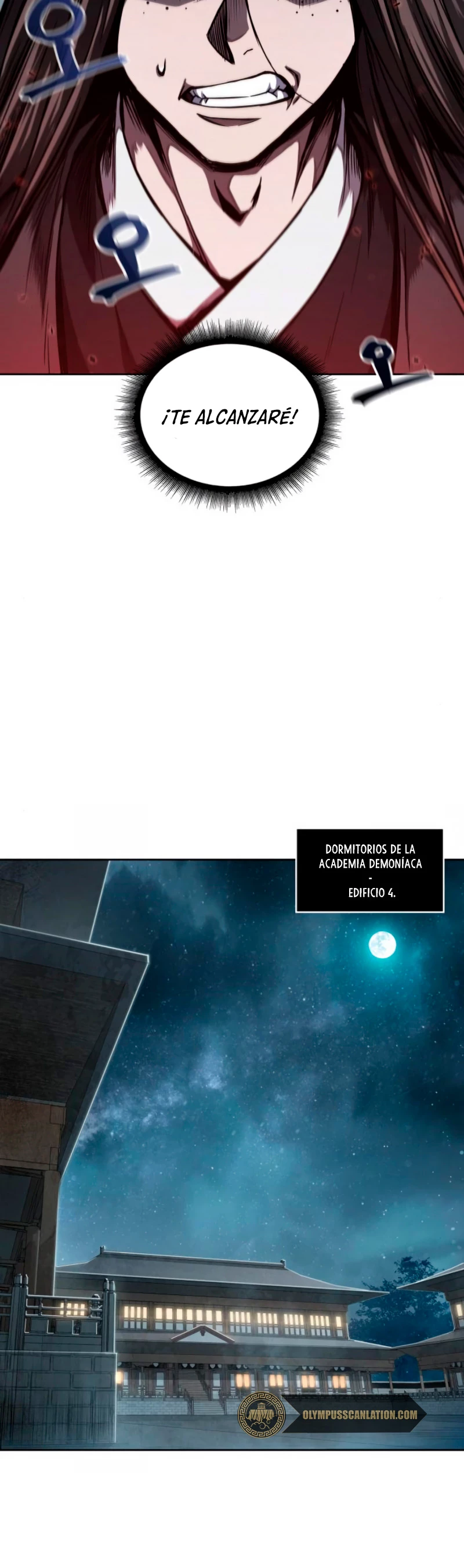 El Despiadado Demonio Celestial Capítulo 61 - Page 17