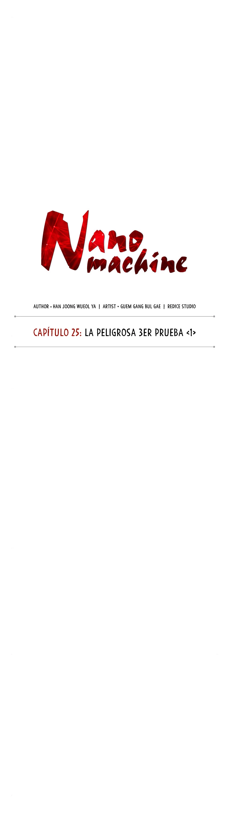El Despiadado Demonio Celestial Capítulo 64 - Page 11
