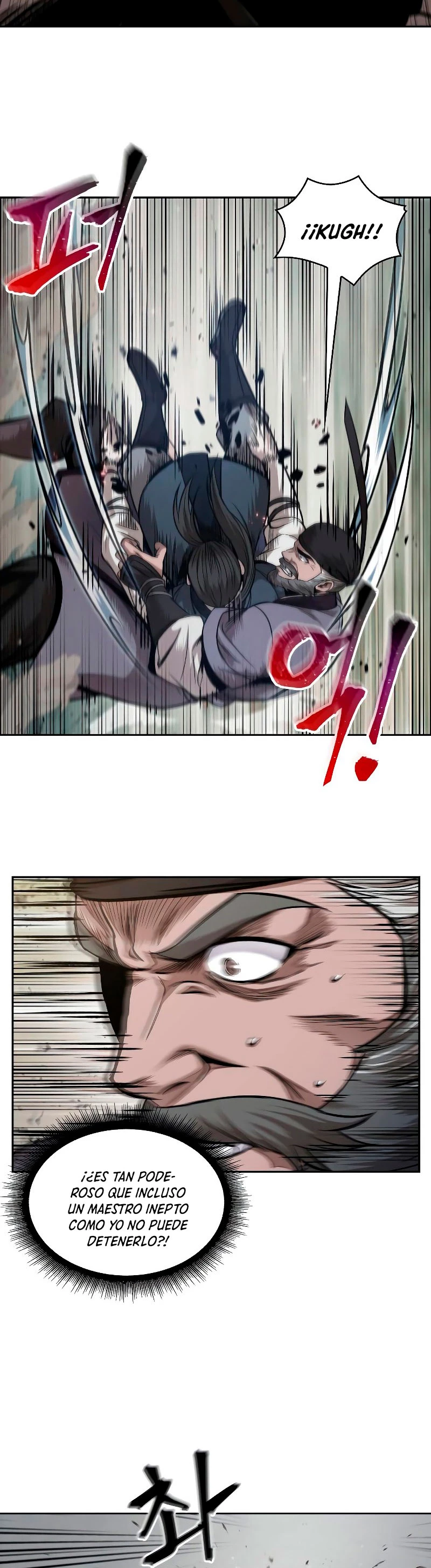 El Despiadado Demonio Celestial Capítulo 65 - Page 12