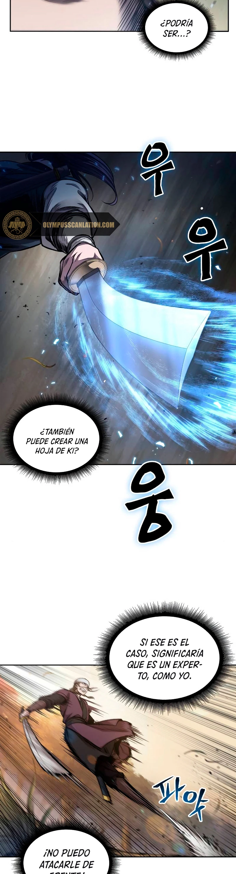 El Despiadado Demonio Celestial Capítulo 67 - Page 16