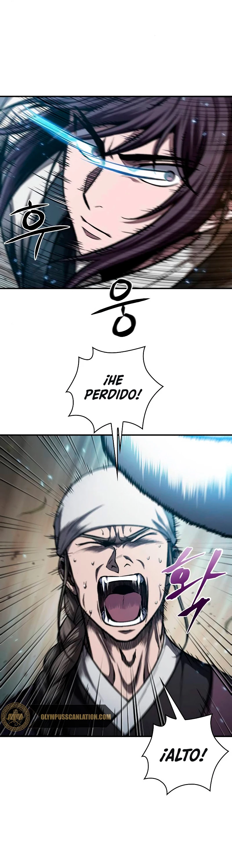 El Despiadado Demonio Celestial Capítulo 67 - Page 19
