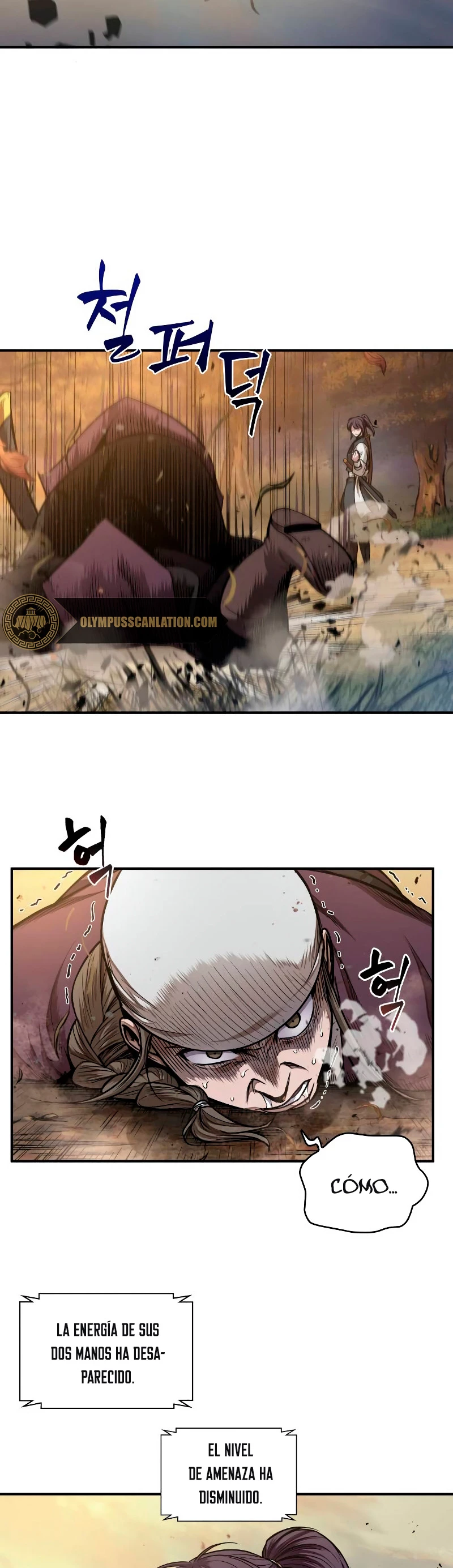 El Despiadado Demonio Celestial Capítulo 67 - Page 24