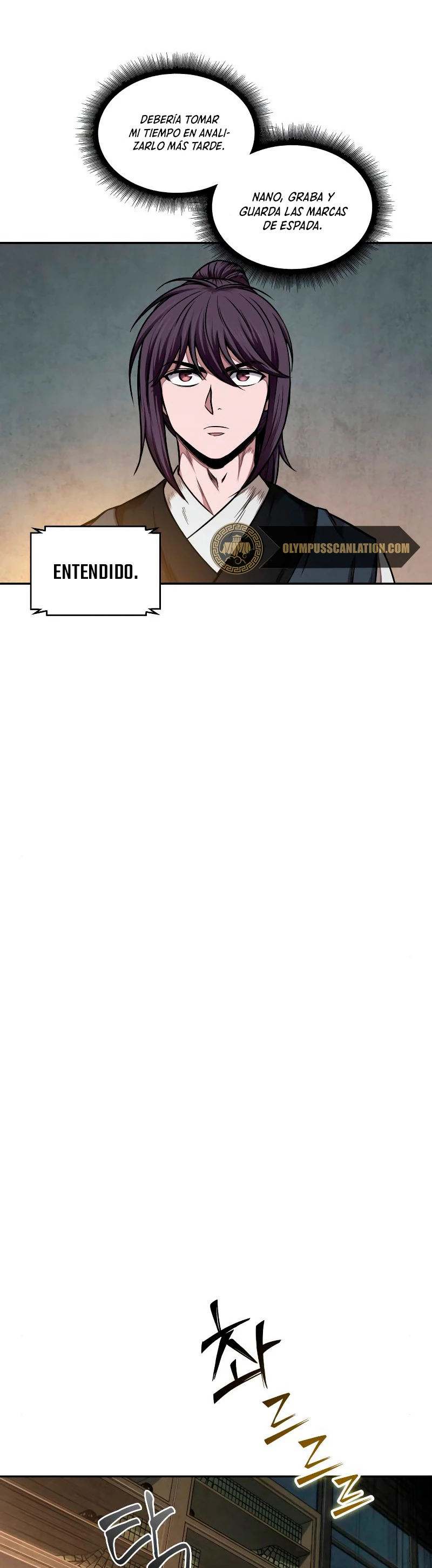 El Despiadado Demonio Celestial Capítulo 68 - Page 13