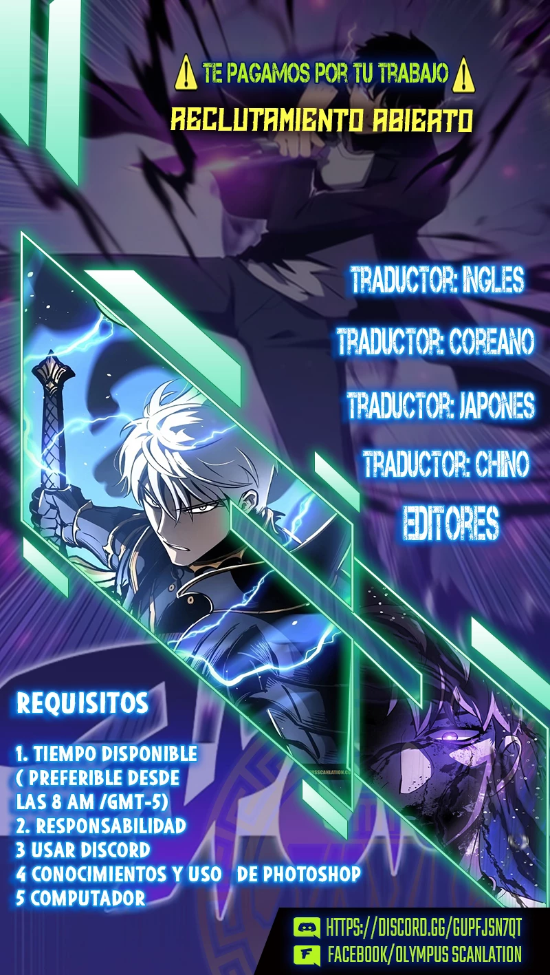 El Despiadado Demonio Celestial Capítulo 68 - Page 43