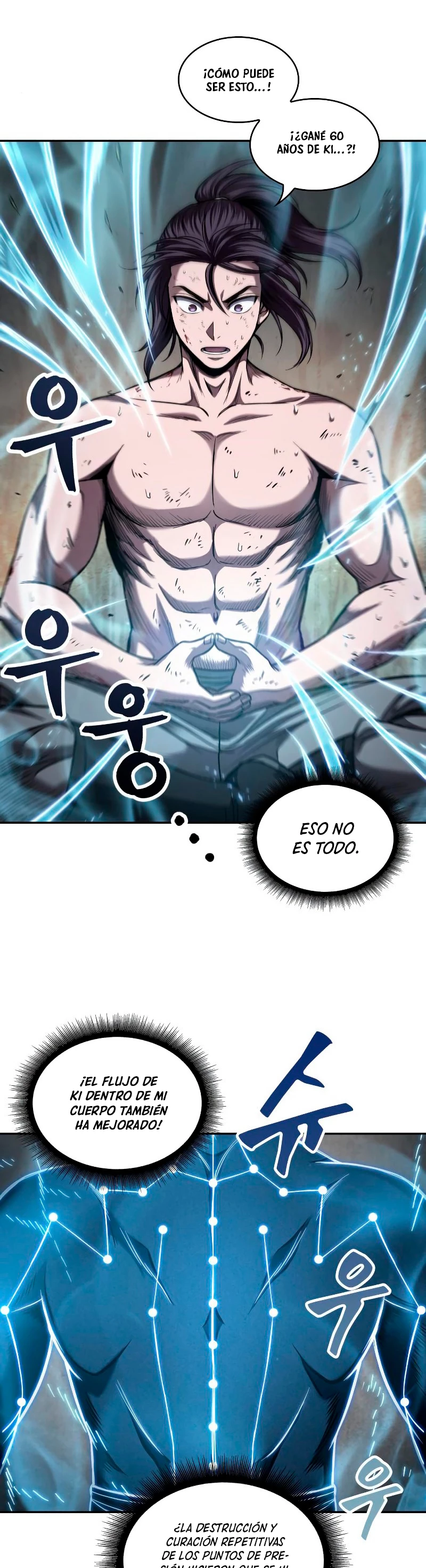 El Despiadado Demonio Celestial Capítulo 69 - Page 23