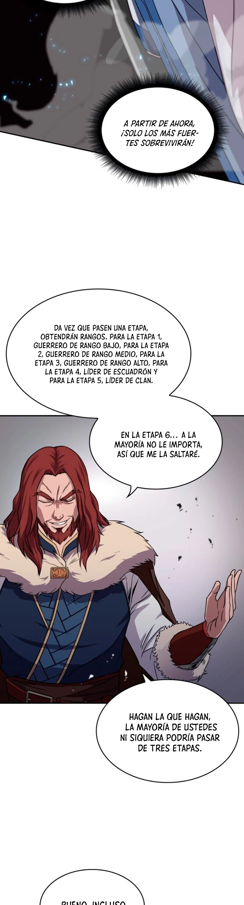 El Despiadado Demonio Celestial Capítulo 7 - Page 6
