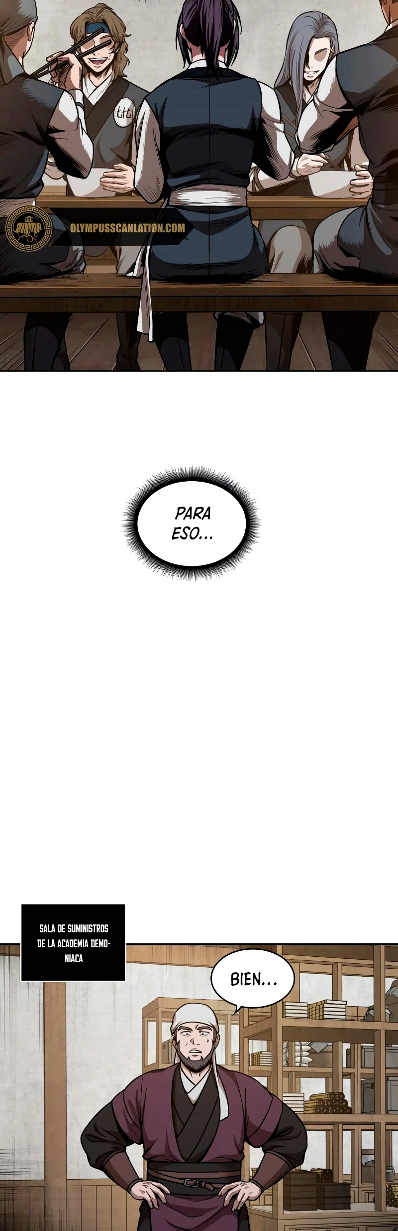 El Despiadado Demonio Celestial Capítulo 70 - Page 14